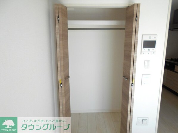 SOPHIA HILLSの物件内観写真